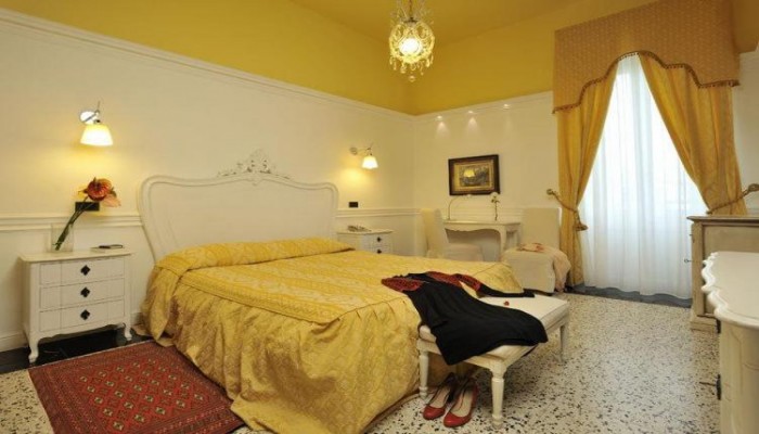 Villa Las Tronas Hotel And Spa poza 29