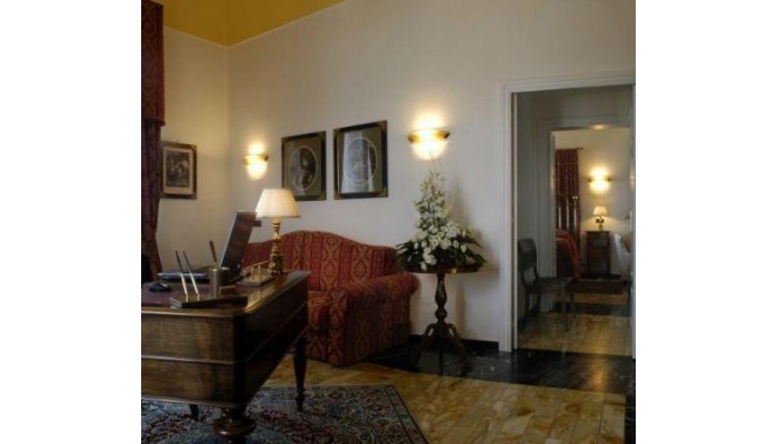 Villa Las Tronas Hotel And Spa poza 7