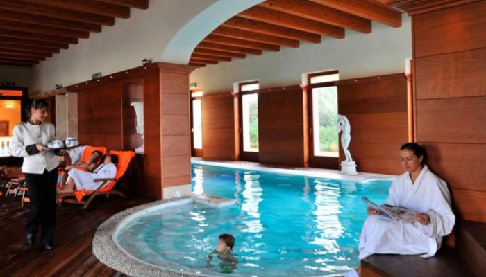 Villa Las Tronas Hotel And Spa poza 19