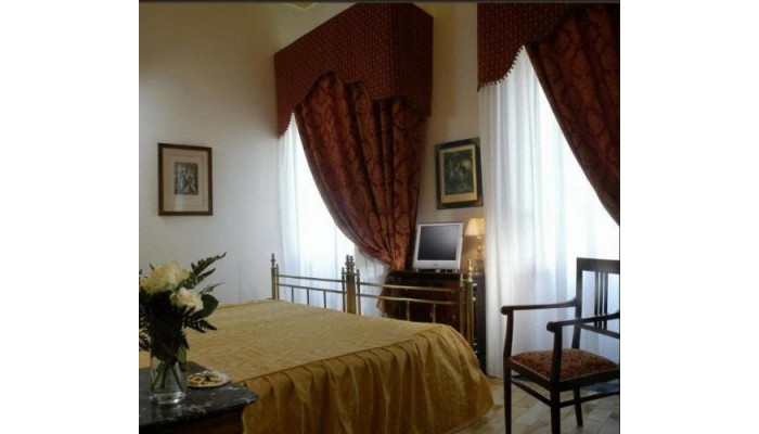 Villa Las Tronas Hotel And Spa poza 9