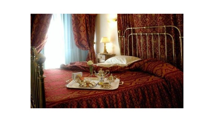 Villa Las Tronas Hotel And Spa poza 5