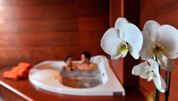 Villa Las Tronas Hotel And Spa poza 18