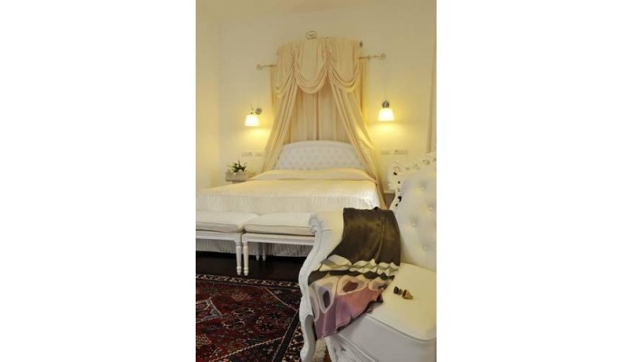 Villa Las Tronas Hotel And Spa poza 22