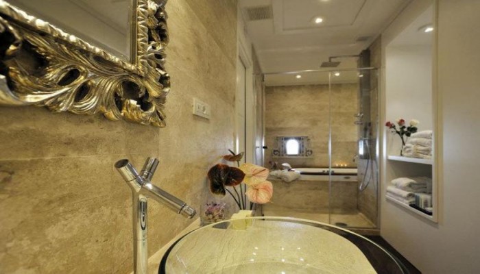 Villa Las Tronas Hotel And Spa poza 25