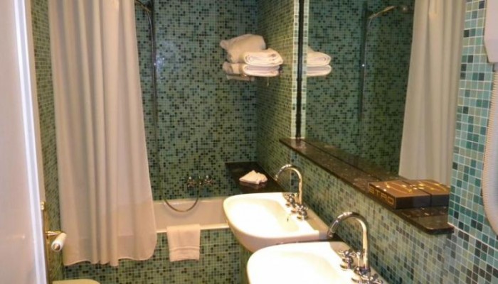 Villa Las Tronas Hotel And Spa poza 14