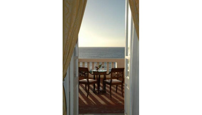 Villa Las Tronas Hotel And Spa poza 4