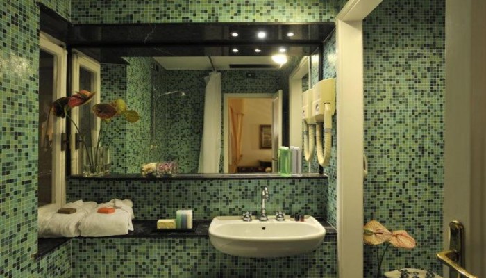 Villa Las Tronas Hotel And Spa poza 33