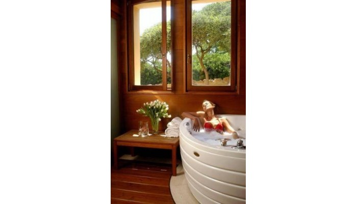 Villa Las Tronas Hotel And Spa poza 8