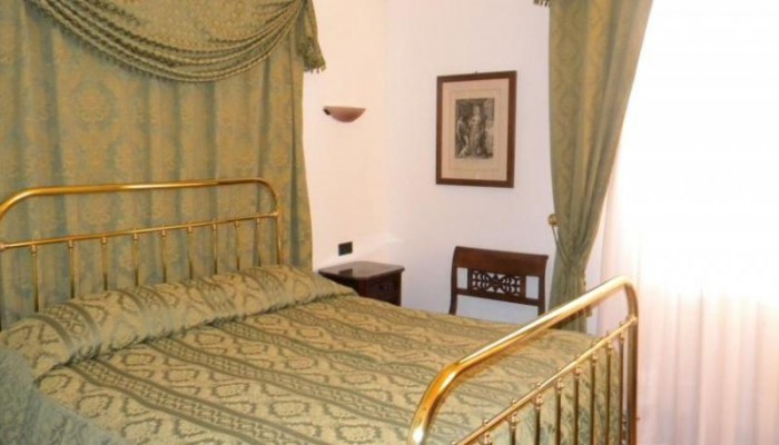 Villa Las Tronas Hotel And Spa poza 13