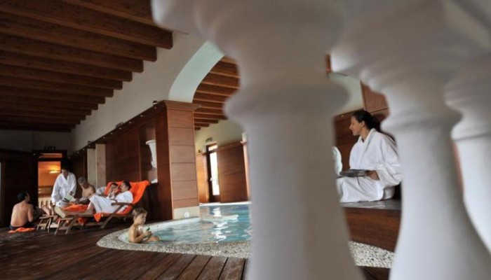 Villa Las Tronas Hotel And Spa poza 20