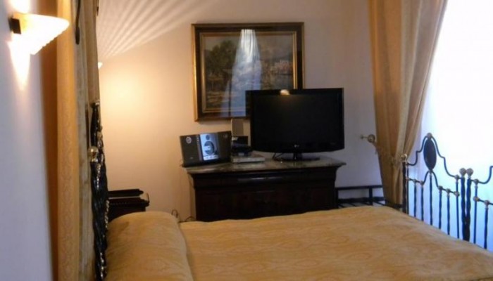 Villa Las Tronas Hotel And Spa poza 11