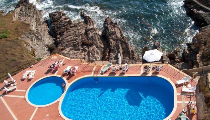 Villa Las Tronas Hotel And Spa poza 21