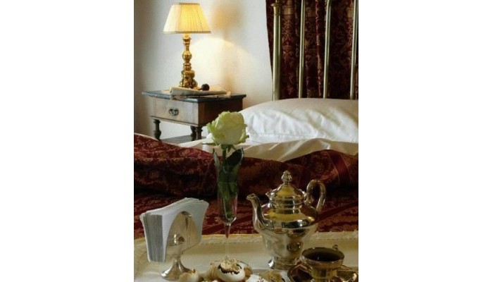 Villa Las Tronas Hotel And Spa poza 10