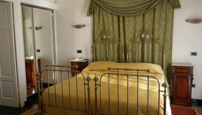 Villa Las Tronas Hotel And Spa poza 12