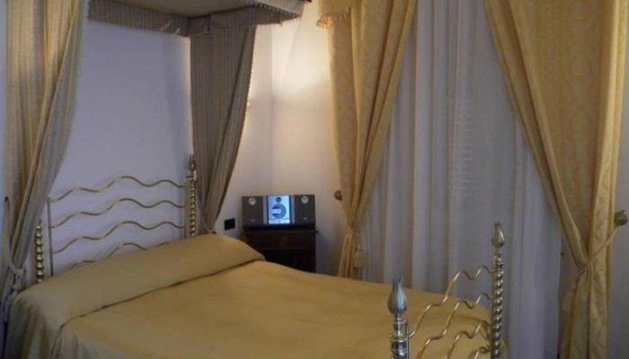 Villa Las Tronas Hotel And Spa poza 15