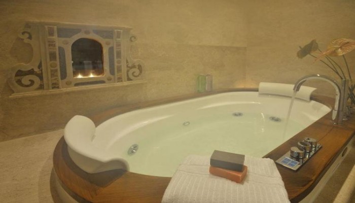 Villa Las Tronas Hotel And Spa poza 26