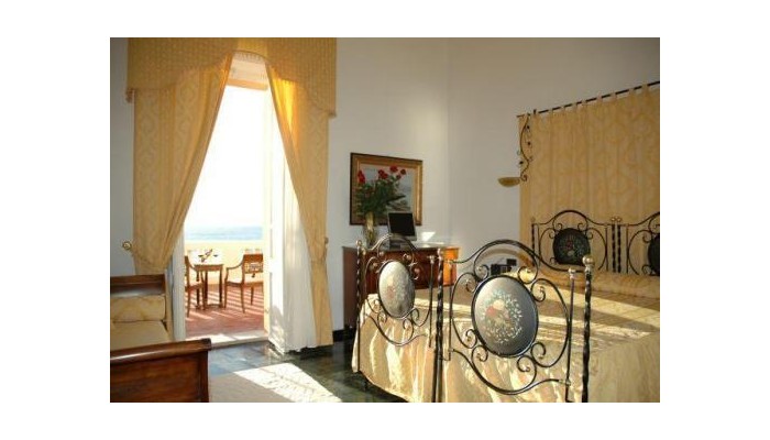 Villa Las Tronas Hotel And Spa poza 3