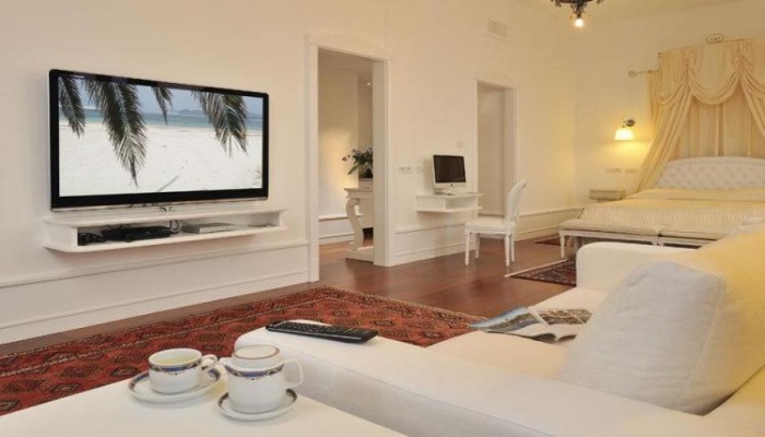 Villa Las Tronas Hotel And Spa poza 28