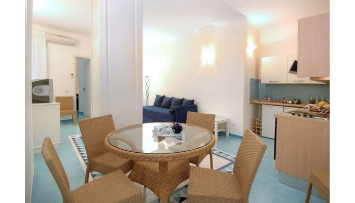 Apartments Amalfi City Centre poza 9