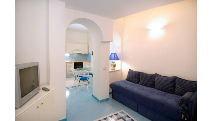 Apartments Amalfi City Centre poza 1