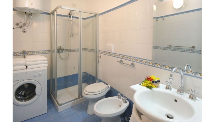 Apartments Amalfi City Centre poza 11