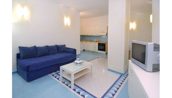Apartments Amalfi City Centre poza 0