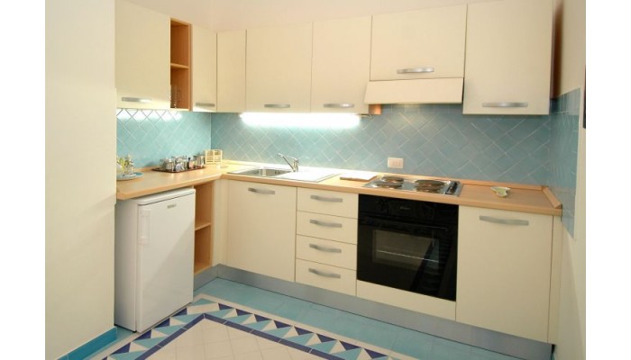 Apartments Amalfi City Centre poza 3