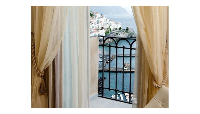 Grand Hotel Convento Di Amalfi poza 0