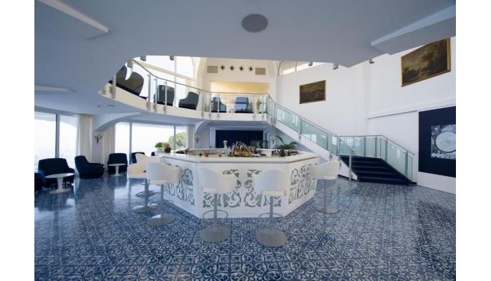 Grand Hotel Excelsior poza 14