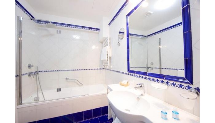 Grand Hotel Excelsior poza 8