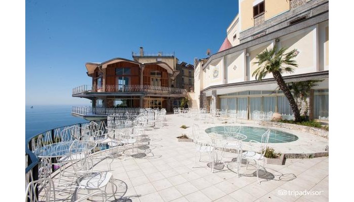 Grand Hotel Excelsior poza 0