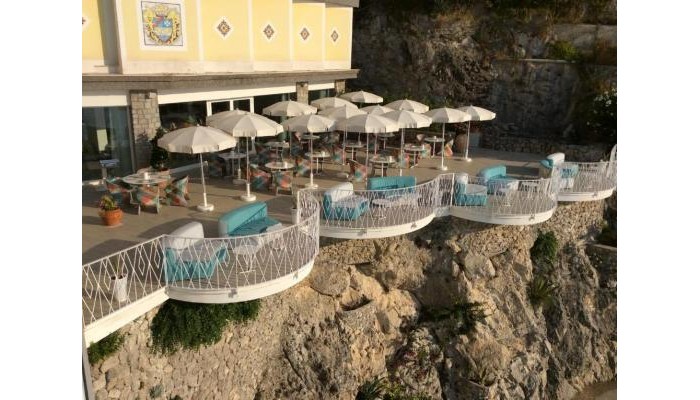 Grand Hotel Excelsior poza 13