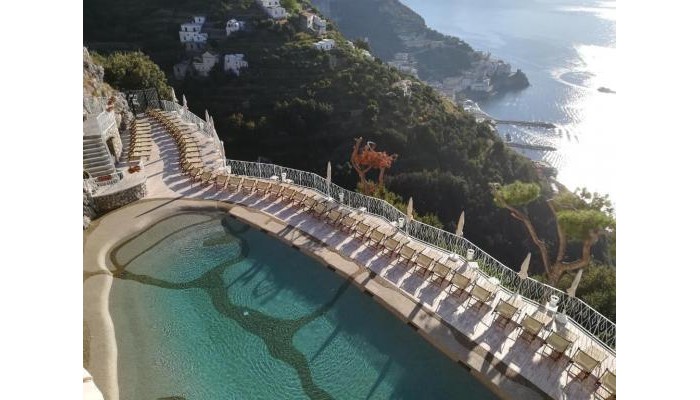 Grand Hotel Excelsior poza 15