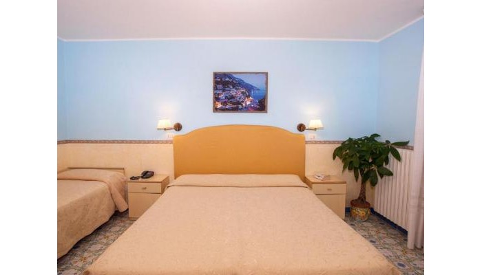 Hotel Amalfi poza 5
