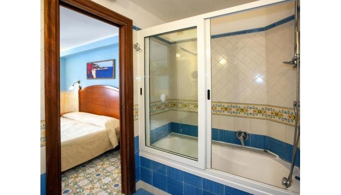 Hotel Amalfi poza 9