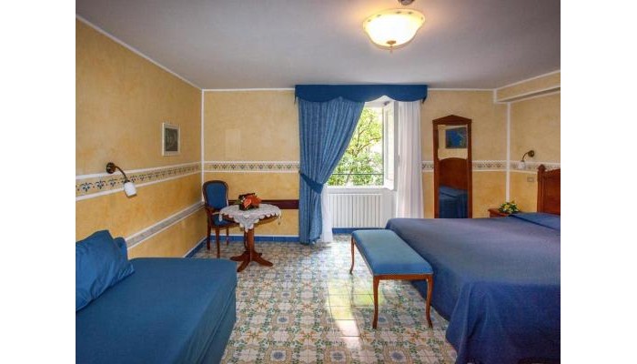 Hotel Amalfi poza 4