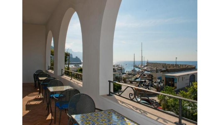 Hotel Aurora poza 17