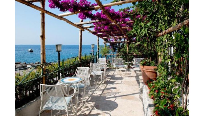 Hotel Aurora poza 19