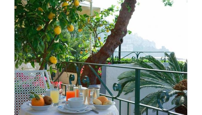 Hotel Aurora poza 18