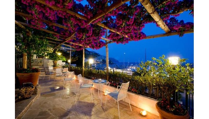 Hotel Aurora poza 20