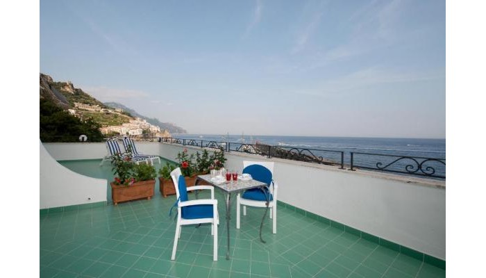 Hotel Aurora poza 24