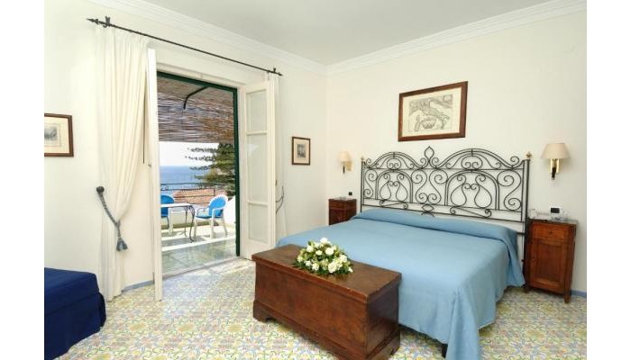 Hotel Aurora poza 13