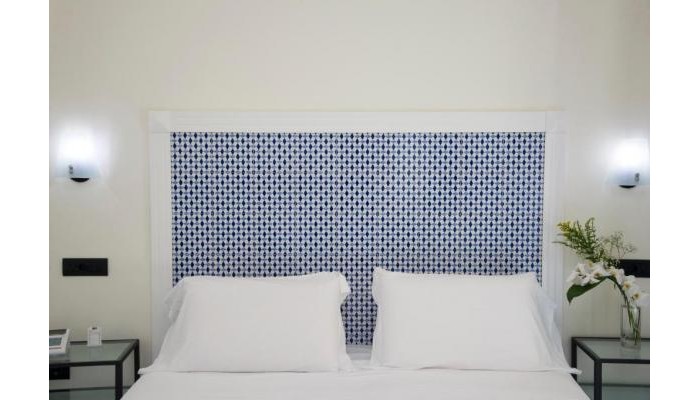 Hotel Aurora poza 16