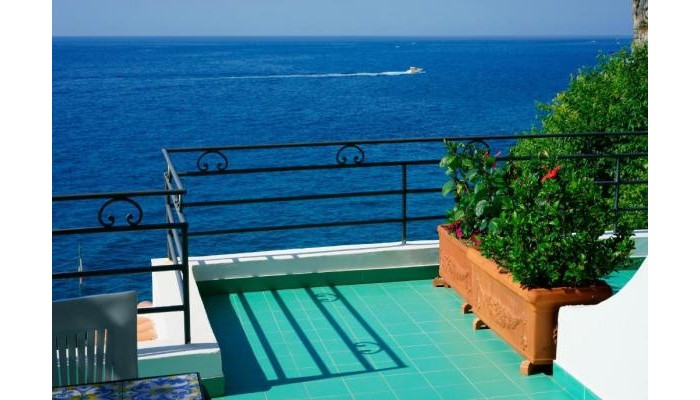 Hotel Aurora poza 21