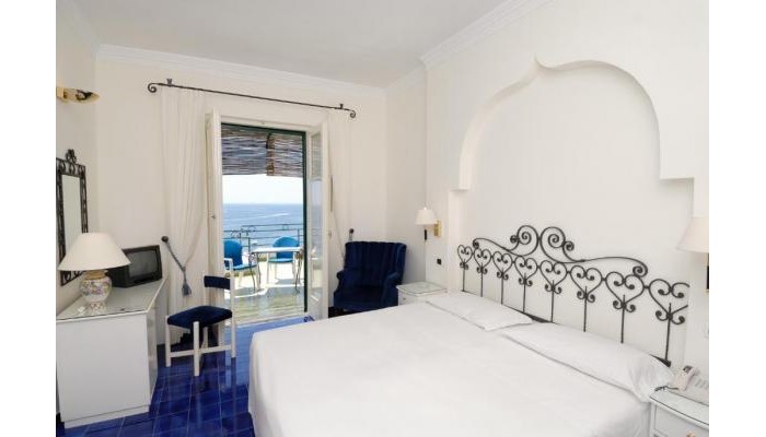 Hotel Aurora poza 15