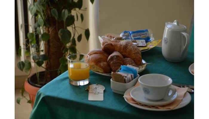 Hotel La Bussola poza 16