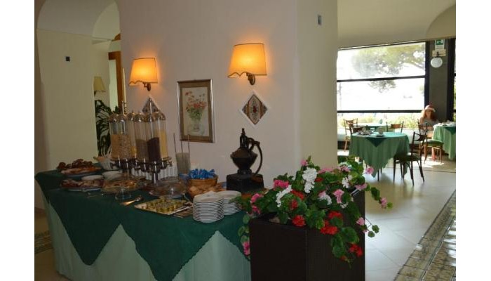 Hotel La Bussola poza 15