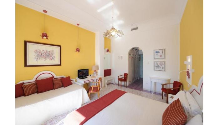 Hotel La Bussola poza 6