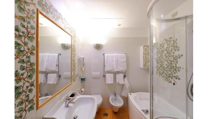 Hotel La Bussola poza 13