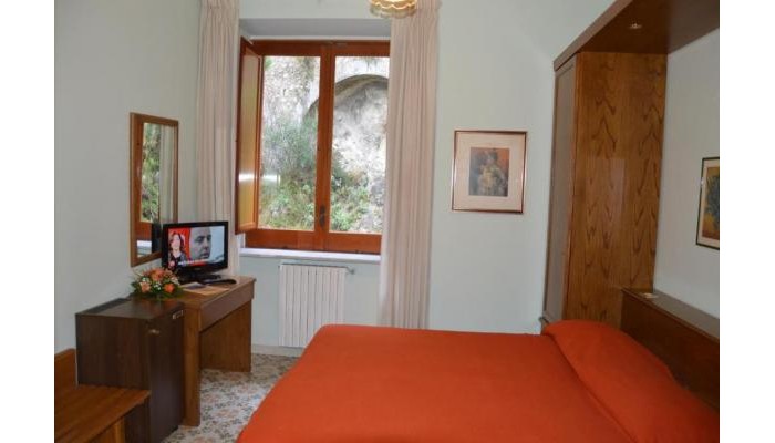 Hotel La Bussola poza 4